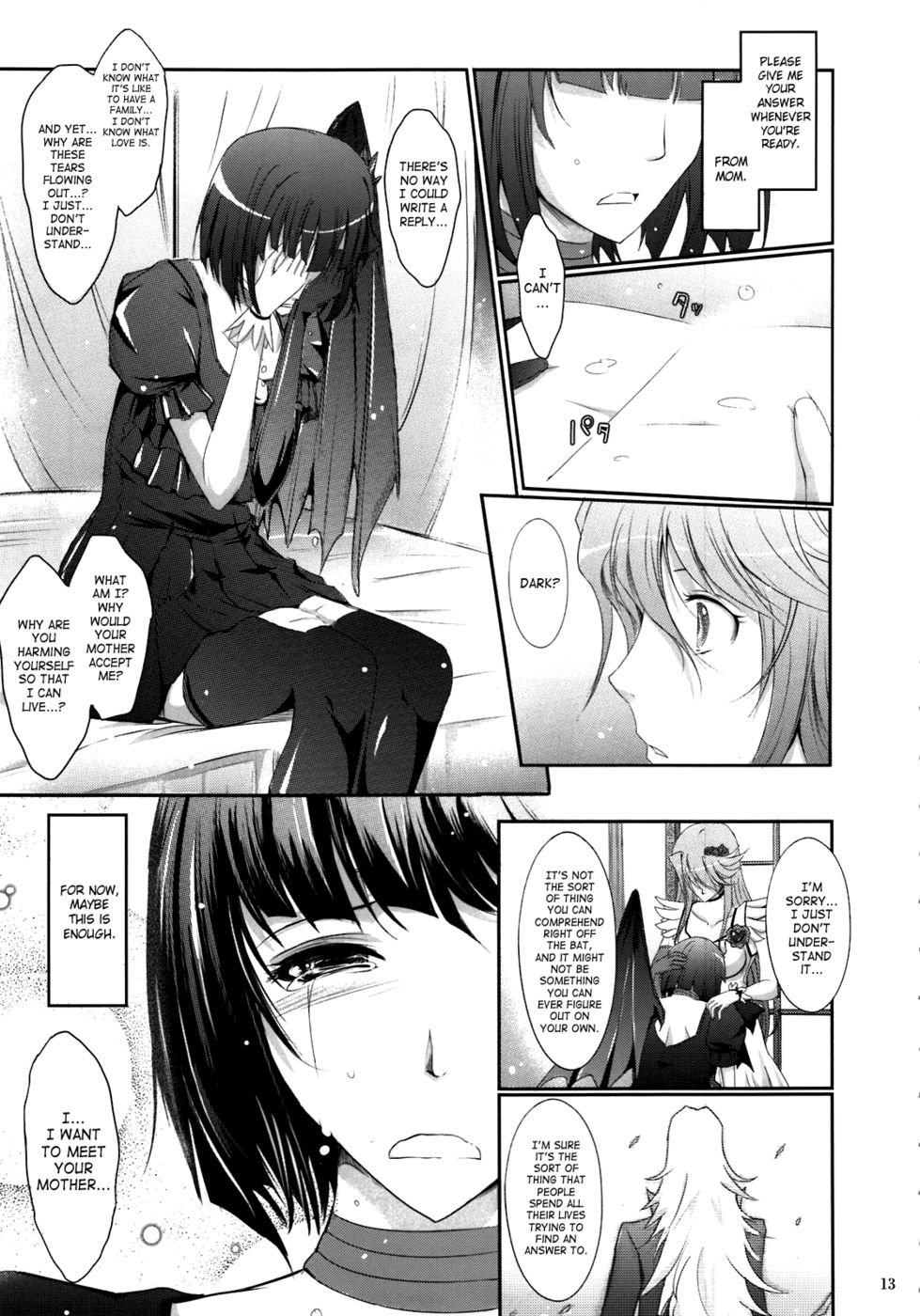 Hentai Manga Comic-Re:Sister-Read-13